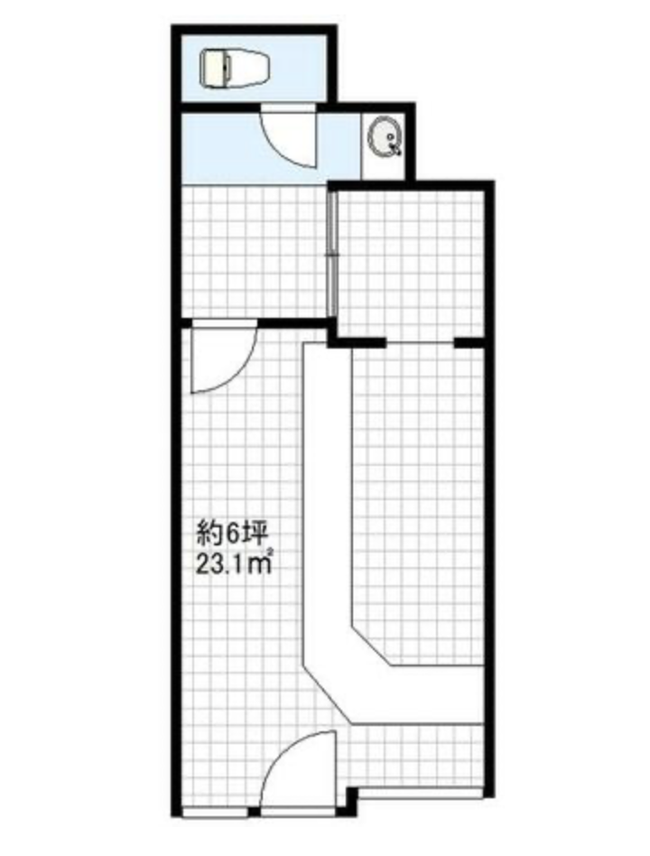 天下茶屋駅から徒歩8分！重飲食、様々な業種出店可能で初期費用も抑えられるオススメ居抜き物件